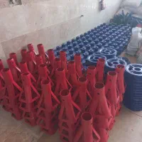 به دو نفر همکار نیازمندیم|استخدام صنعتی، فنی، مهندسی|خسروشاه, |دیوار