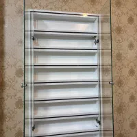 میز ناخن و استند لاک