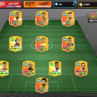 اکانت دریم لیگ 2025|کنسول، بازی ویدئویی و آنلاین|سبزوار, جوادیه شرقی|دیوار