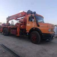 اجاره جرثقیل