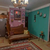 فروش آپارتمان ۹۰متری در توشیبا/۱۸متری نفت/رسالت|فروش آپارتمان|رشت, شهرک آیت الله منتظری|دیوار