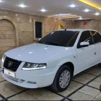 سورن دوگانه ef7