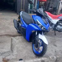 ایروکس ۱۷۰ cc