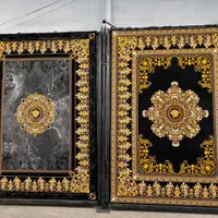 فرش گلسار ۱۲۰۰شانه طرح محرمات.مبل۸نفره طرح تیرازیس|فرش|شیراز, رکن‌آباد|دیوار