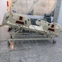 تخت بیمار با موتور خارجی ریموت دار برقی بیمارستانی|آرایشی، بهداشتی، درمانی|تهران, تهران‌ویلا|دیوار