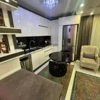 اپارتمان ۹۰ متر دو خواب فول شیک/ شهرجدید مهستان