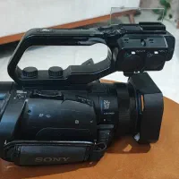 sony PXW X70|دوربین عکاسی و فیلم‌برداری|شیراز, فرهنگ شهر|دیوار