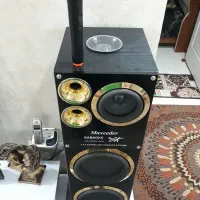باند مکسیدر|سیستم صوتی خانگی|کرج, گلشهر|دیوار
