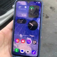 گوشی سامسونگ a34|موبایل|گرگان, |دیوار