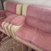 فروش دو موبل با کلاس و خوش نشین