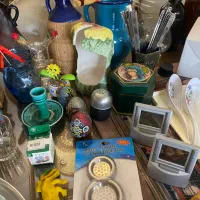 مقداری وسایل منزل و سرویس خواب