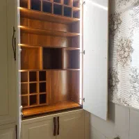 دکوراسیون امیر، کابینت،کمد، از طراحی تا اجرا|مصالح و تجهیزات ساختمان|رشت, شهرک صبا|دیوار