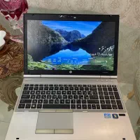 لپ تاپ اچ پی hp elitebook