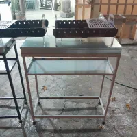 فروش انواع منقل|اجاق گاز و لوازم برقی پخت‌وپز|خرم‌آباد, |دیوار