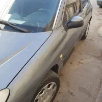 تیپ ۲ مدل ۸۶|خودرو سواری و وانت|قم, آذر (نکویی)|دیوار