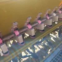 ردیفکار کشت گستر|ماشین‌آلات صنعتی|چاراویماق, |دیوار