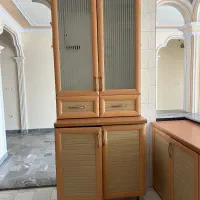 کابینت دست دوم