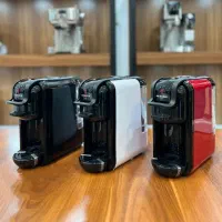 نسپرسو‌ و اسپرسو سازمباشی 302سه کاره نقدواقساط