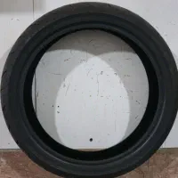 لاستیک موتور سایز ۱۲۰ /۱۷