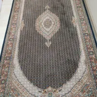 قالیچه  ماشینی 2 عدد|فرش|تبریز, |دیوار