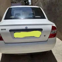 تیبا 1 مدل 93|خودرو سواری و وانت|مرودشت, شهرک مهدیه|دیوار