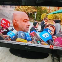 تلوزیون ۳۲ اینچLCDسامسونگ اصلی دیجیتال سرخود