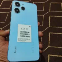 ردمی12|موبایل|گرگان, |دیوار