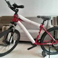 دوچرخه ۲۶ مکس نو