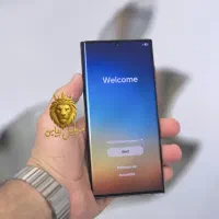 سامسونگ Galaxy S22 سری الترا بشرط سلامت کامل|موبایل|رشت, لاکانی|دیوار