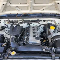 نیسان پیکاپ|خودرو سواری و وانت|تهران, قصر فیروزه ۱|دیوار