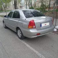 هیوندا ورنا بدون رنگ|خودرو سواری و وانت|مشهد, شهرک ابوذر|دیوار