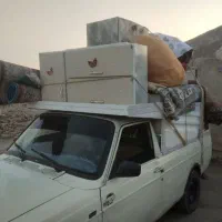 وانت بار حمل بار تلفنی