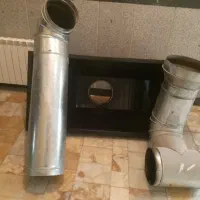 کامپوزیت، هود غذاخوری