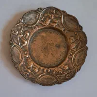 زیر سیگاری عتیقه