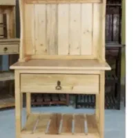 میز قلیون چوبی کافیبار ملزومات قهوه|کلکسیون و سرگرمی|مشهد, کوی المهدی|دیوار