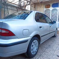 سمند lx دوگانه شرکتی|خودرو سواری و وانت|آبیک, |دیوار