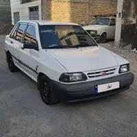 پراید 83 پلمپ انژکتور|خودرو سواری و وانت|زنجان, |دیوار