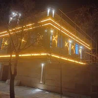 برق ساختمانی گلپا