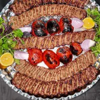 نیروی کار برای رستوران گارسون و خدمات