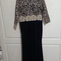 لباس مجلسی