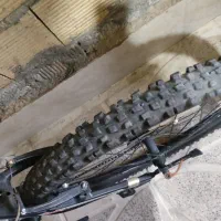 دوچرخه کوهستان 26|دوچرخه، اسکیت، اسکوتر|جوانرود, |دیوار