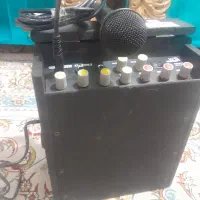 اکو مداحی|سیستم صوتی خانگی|اهواز, کوی فرهنگیان ۲|دیوار
