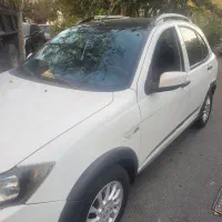 کوئیک R پلاس فول فول|خودرو سواری و وانت|تهران, تهران‌نو|دیوار