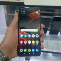 Poco X3 Pro NFC|موبایل|همدان, |دیوار