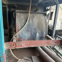کولر آبی کارکرده سالم وکامل
