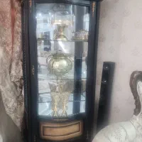 بوفه|بوفه، ویترین، کنسول|شیراز, هفت تنان|دیوار