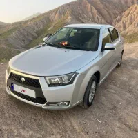 دنا پلاس تیپ ۲