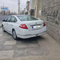 نیسان تیانا مدل ۹۰|خودرو سواری و وانت|محمدشهر, محمدشهر|دیوار