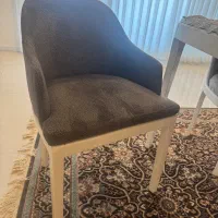 میز صندلی ناهار خوری|میز و صندلی غذاخوری|تهران, شهرک آزمایش|دیوار