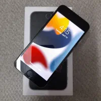 گوشی آیفون 6s سالم ۶۴ گیگ